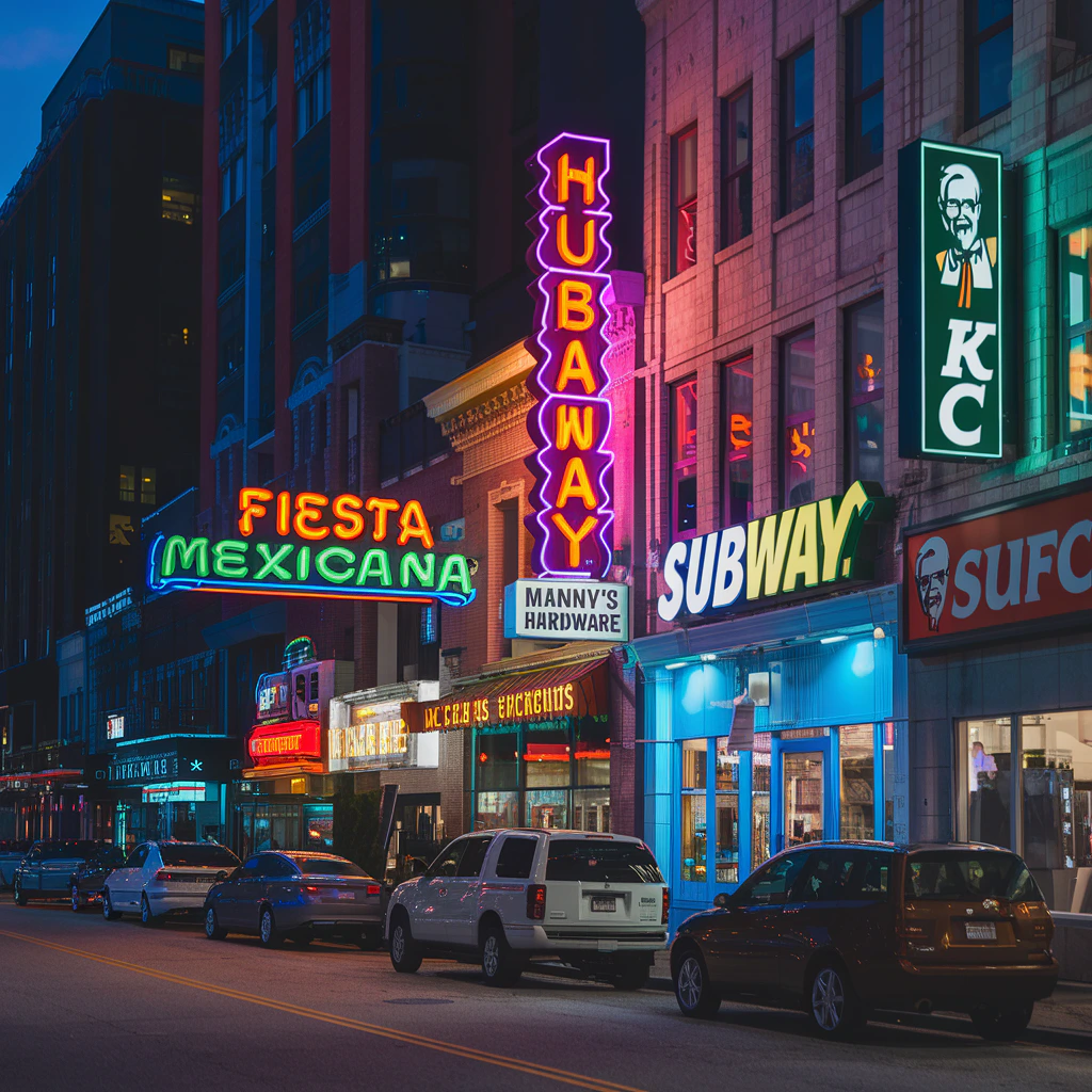 Channel Letters Signage 101: Your Complete Guide To Eye-Catching Signage Channel Letter Signs