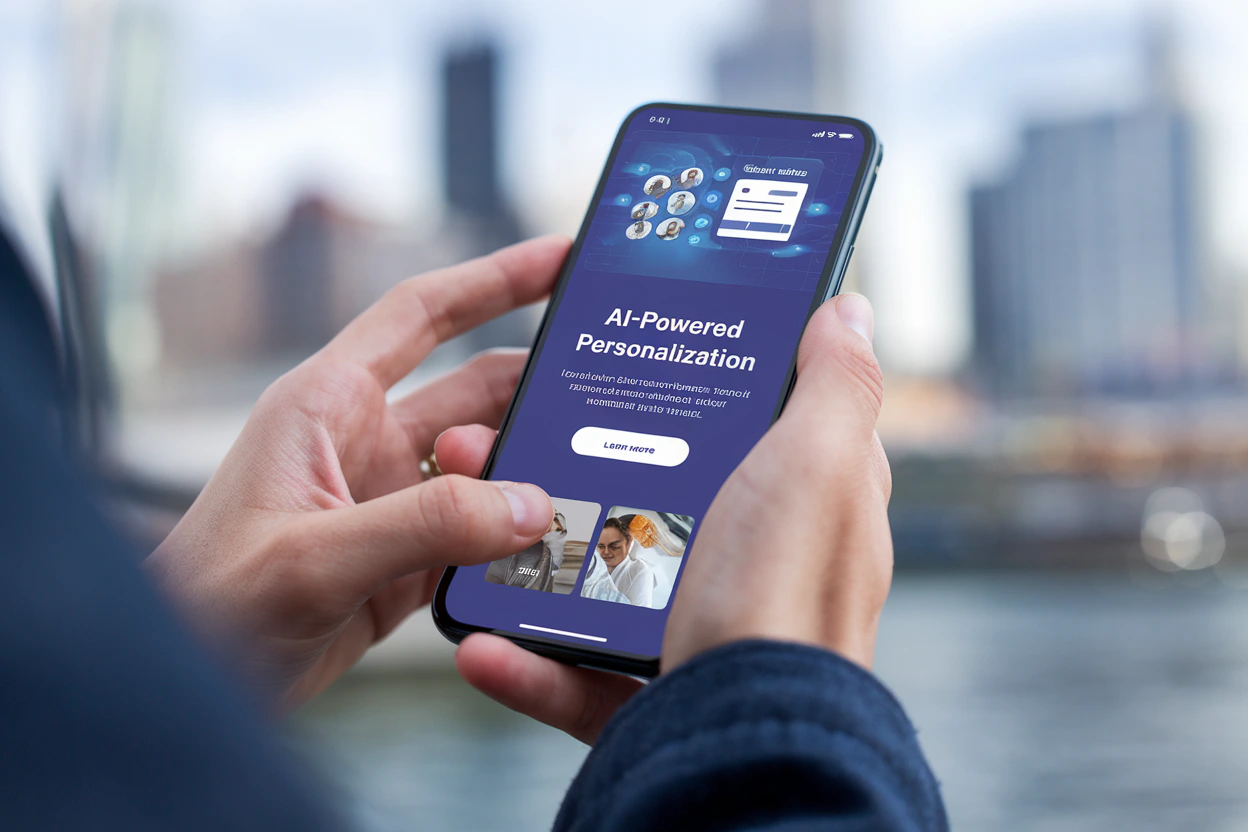 Ai-Powered Personalization: How To Make Your Marketing Materials Stand Out