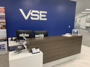 Aviation-Reception-Metal-Sign
