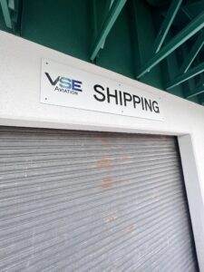 Aviation-Shipping-Warehouse-Sign