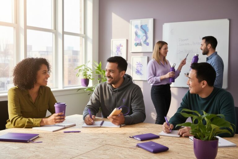 7 Most Popular Promotional Products You Should Use