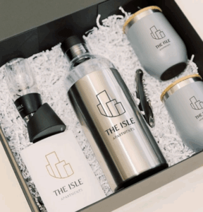 Real Estate Marketing Materials – Branding That Sells Branded-Real-Estate-Gifts