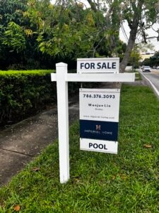 Real Estate Marketing Materials – Branding That Sells Real-Estate-Signs-Miami