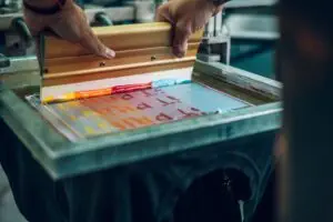 Pressing Ink Scaled Pressing Ink Scaled