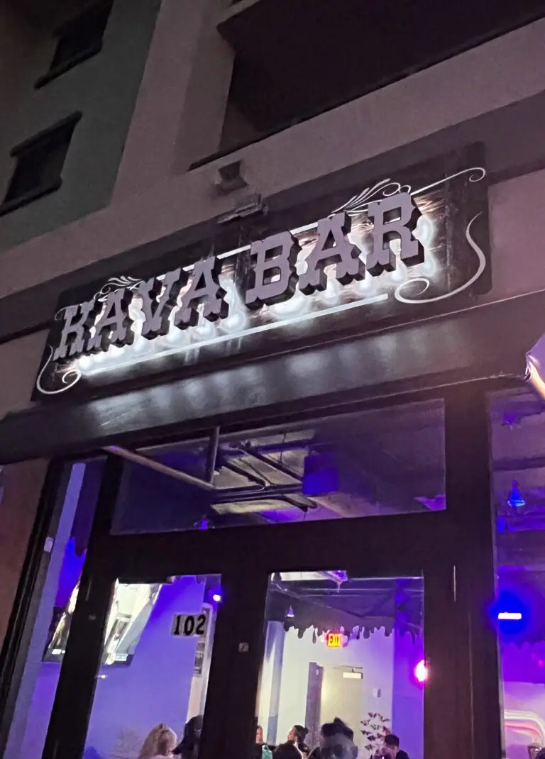 Channel Letter Signs: Design Trends You Need to Know