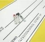 Custom Printed Giant Check