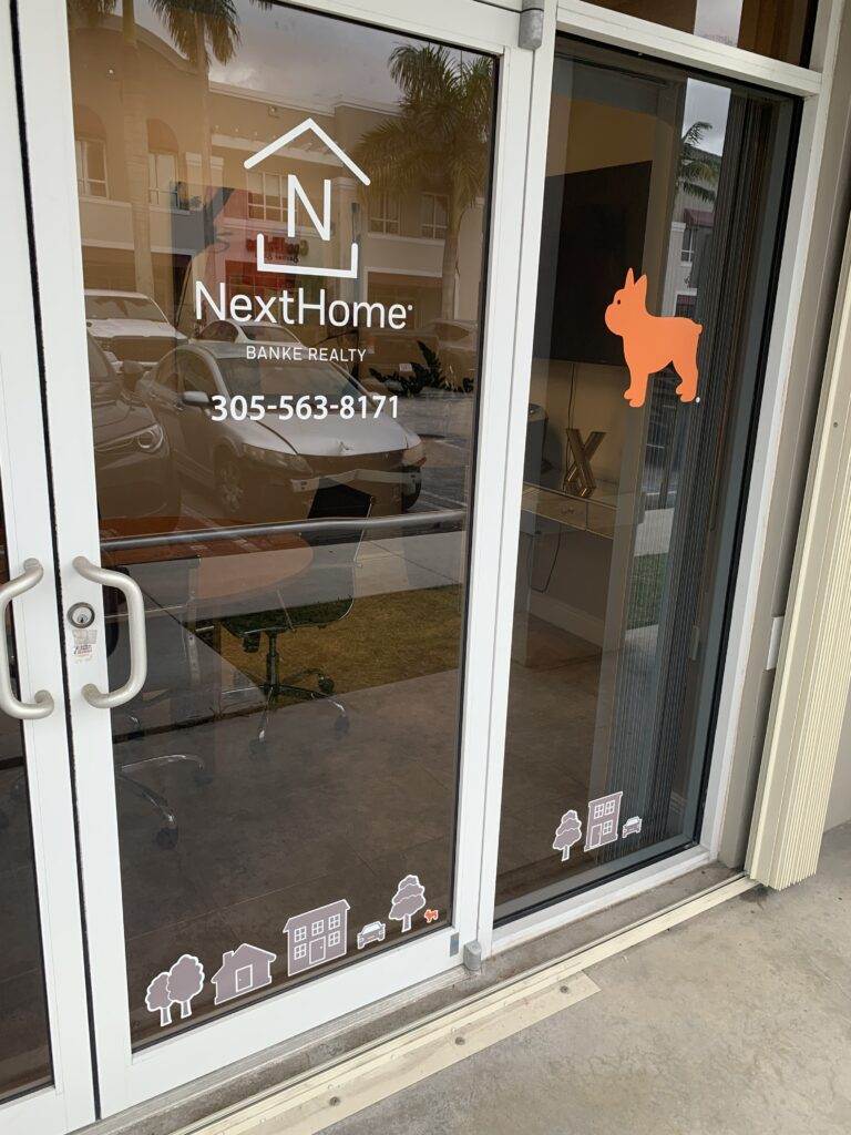 Window Decals