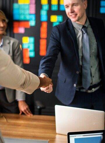Corporate Discount Program