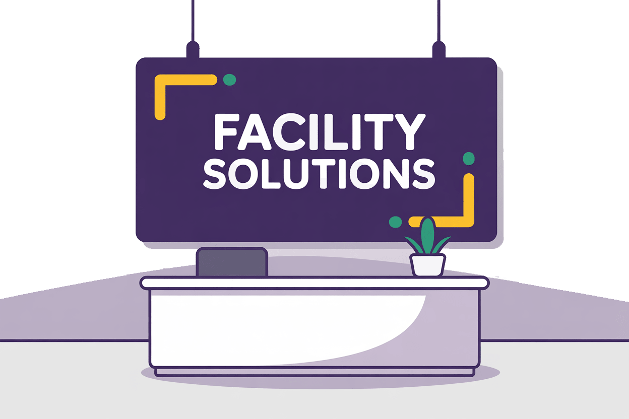 Aviation Signage &Amp; Branding - Aerospace Marketing Facility Branding