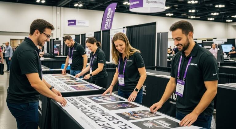 7 Essential Tips for Custom Printed Table Covers